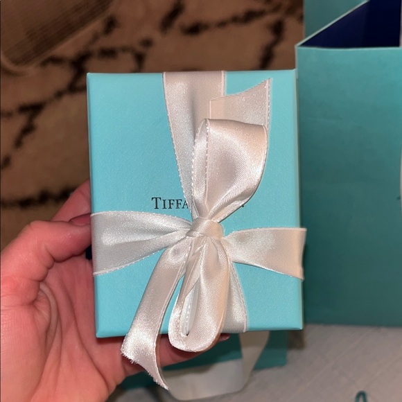 Tiffany & Co. Turquoise Gift Set. - Picture 5 of 10